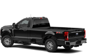 2026 Ford Super Duty® External Image 3